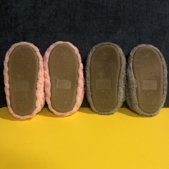 Slipper set - Picture 2 of 8